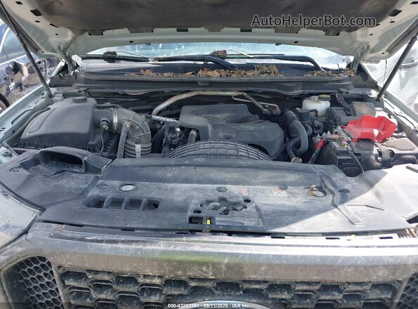 1FTER4FH8MLD86798 2021 FORD RANG Green 