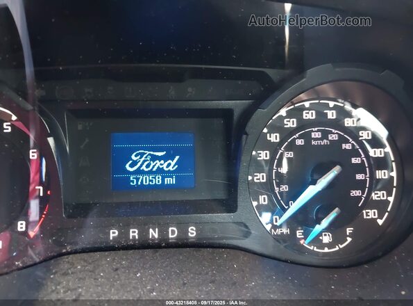 1FTER4FH9LLA24977 2020 FORD RANG Black Вид задніх сидінь