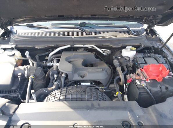 1FTER4FH9LLA24977 2020 FORD RANG Black Вид ззаду
