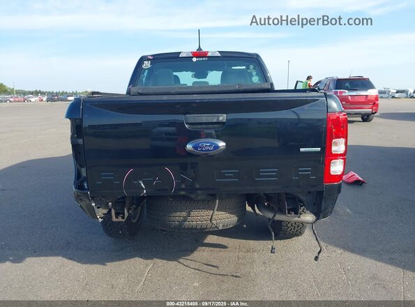 1FTER4FH9LLA24977 2020 FORD RANG Black 