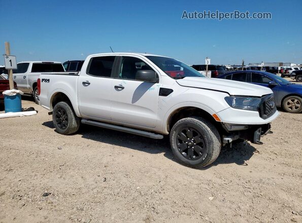 1FTER4FH9MLD73638 2021 FORD RANG White წინა მარჯვენა