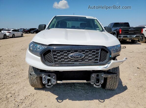 1FTER4FH9MLD73638 2021 FORD RANG White წინა ხედი