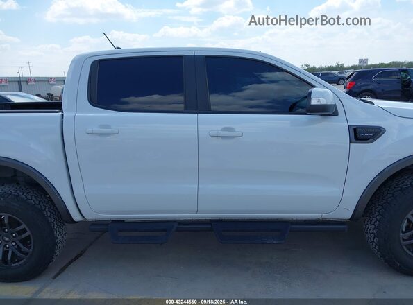 1FTER4FHXNLD29116 2022 FORD RANG Белый Панорамный вид салона 360°