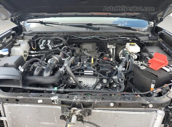 1FTER4GH4RLE16689 2024 FORD RANG Charcoal 