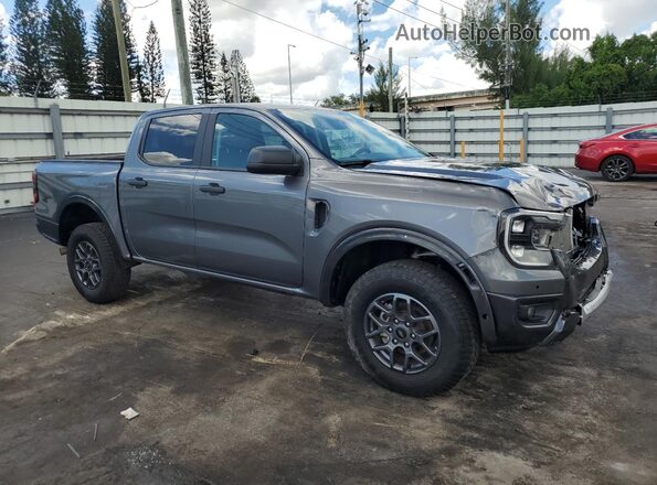 1FTER4GH4RLE16689 2024 FORD RANG Charcoal 