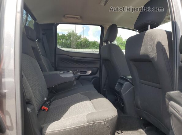 1FTER4GH4RLE16689 2024 FORD RANG Charcoal 