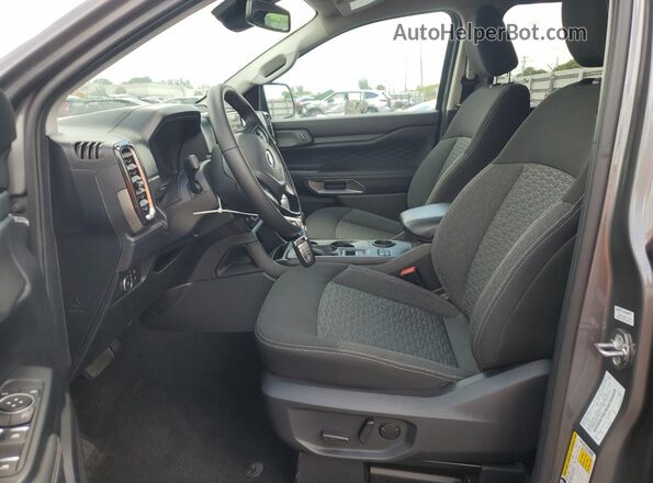 1FTER4GH4RLE16689 2024 FORD RANG Charcoal 