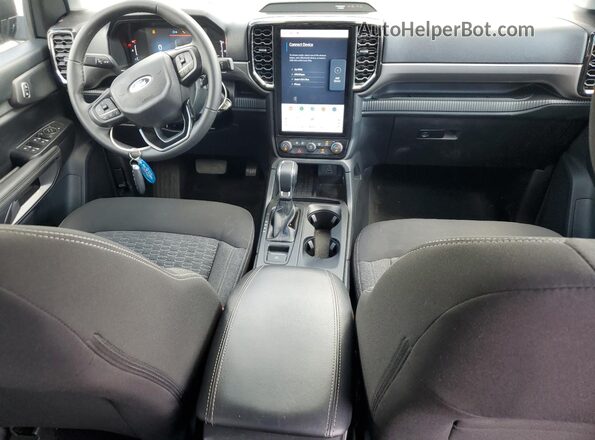1FTER4GH4RLE16689 2024 FORD RANG Charcoal 