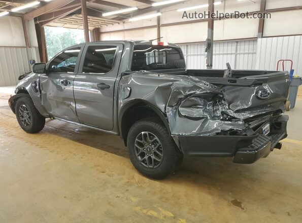 1FTER4GH5SLE16335 2025 FORD RANG Gray Rear left