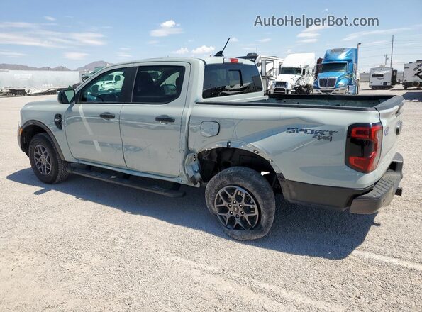 1FTER4HH1RLE74970 2024 FORD RANG Серый 
