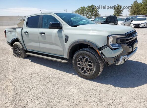1FTER4HH1RLE74970 2024 FORD RANG Серый 