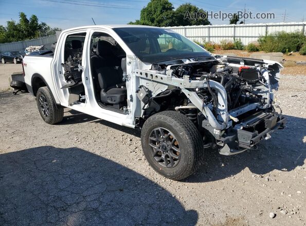 1FTER4HH3RLE15287 2024 FORD RANG White 