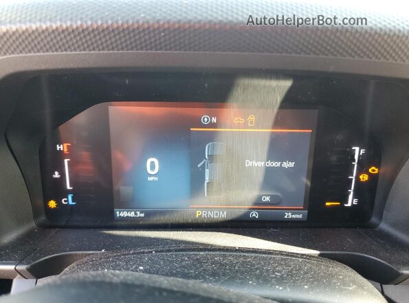 1FTER4HH3RLE15287 2024 FORD RANG White 