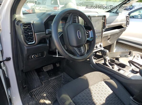1FTER4HH3RLE15287 2024 FORD RANG White 