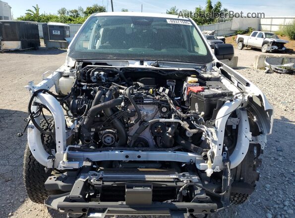 1FTER4HH3RLE15287 2024 FORD RANG White 