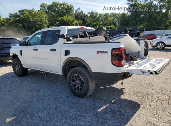 1FTER4HH3RLE15287 2024 FORD RANG White 