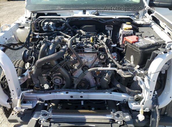 1FTER4HH3RLE15287 2024 FORD RANG White 