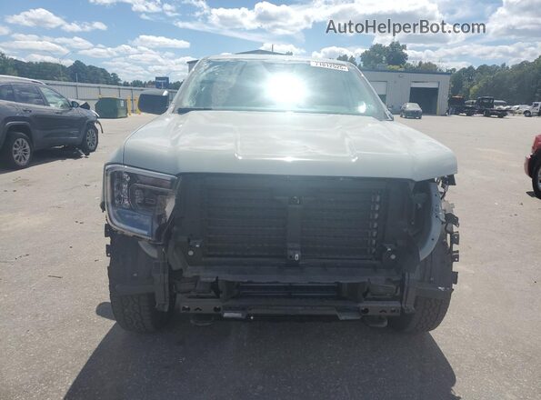 1FTER4HH6RLE37140 2024 FORD RANG Gray 