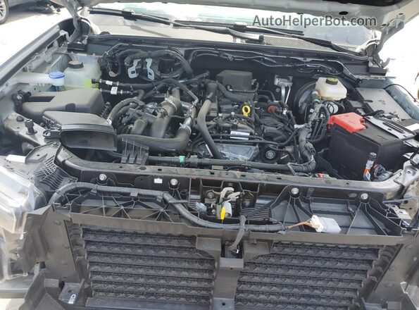 1FTER4HH6RLE37140 2024 FORD RANG Gray 