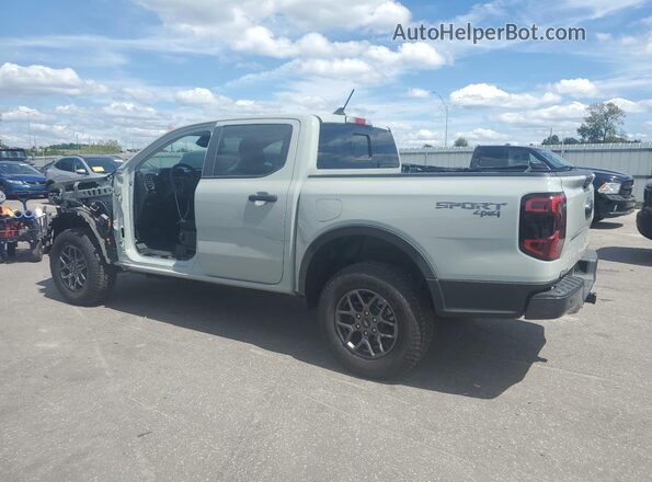 1FTER4HH6RLE37140 2024 FORD RANG Gray 