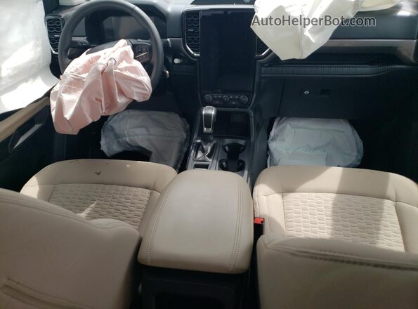 1FTER4HH8RLE01465 2024 FORD RANG Red 