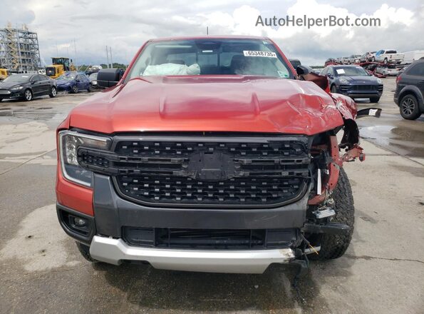 1FTER4HH8RLE01465 2024 FORD RANG Red 
