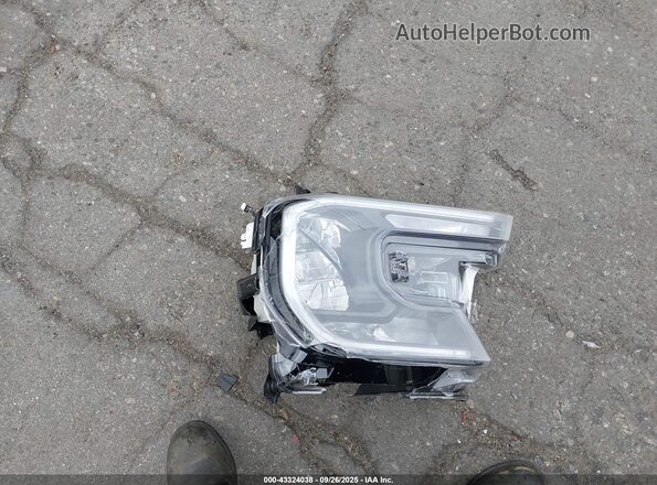 1FTER4HP9SLE03920 2025 FORD RANG Cream Widok zestawu wskaźników