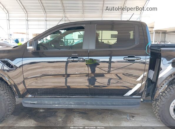 1FTER4LR3RLE63372 2024 FORD RANG Black 
