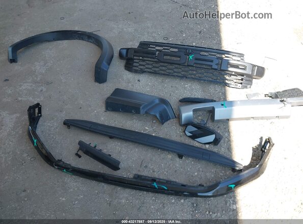 1FTER4LR3RLE63372 2024 FORD RANG Black 