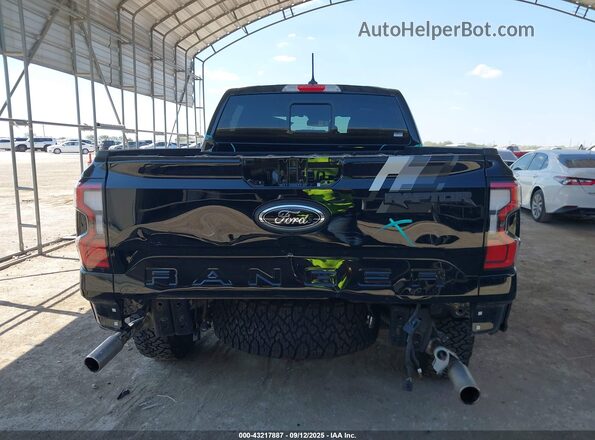 1FTER4LR3RLE63372 2024 FORD RANG Black 