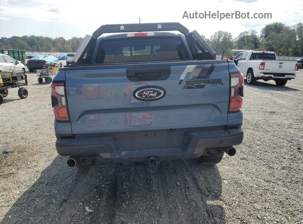 1FTER4LR9RLE30845 2024 FORD RANG Синий Вид сзади
