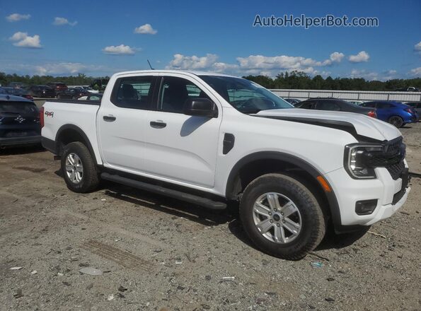 1FTER4PH5RLE50088 2024 FORD RANG White 