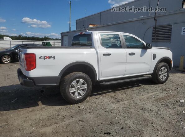 1FTER4PH5RLE50088 2024 FORD RANG White 