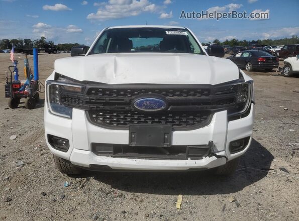 1FTER4PH5RLE50088 2024 FORD RANG White 