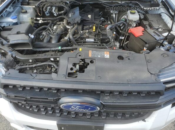 1FTER4PH5RLE50088 2024 FORD RANG White 