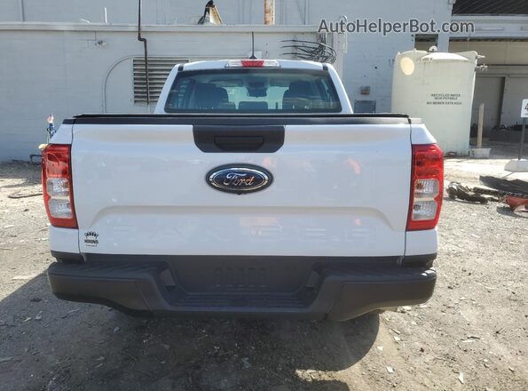 1FTER4PH5RLE50088 2024 FORD RANG White 