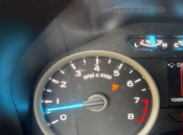 1FTEW1CB2LKD19934 2020 FORD F150  Rear left