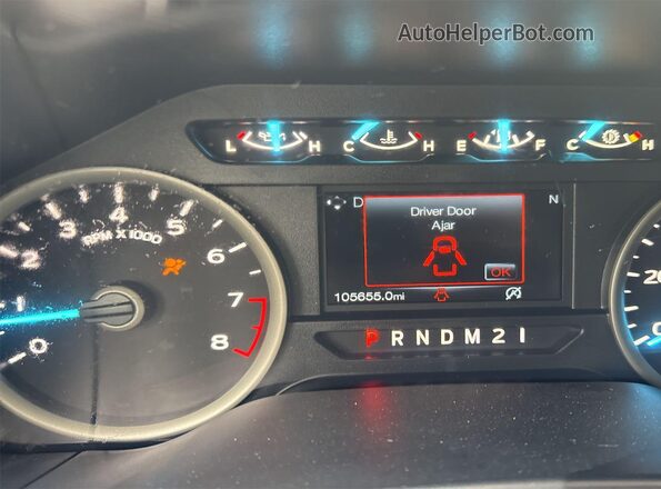 1FTEW1CB2LKD19934 2020 FORD F150  360 interior view