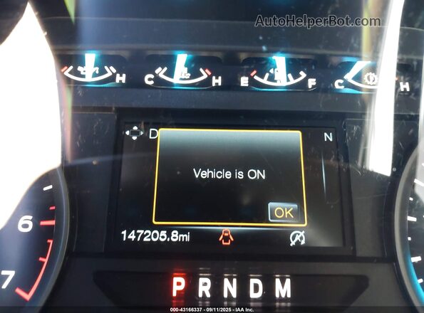 1FTEW1CP1LKF37472 2020 FORD F150 Blue 