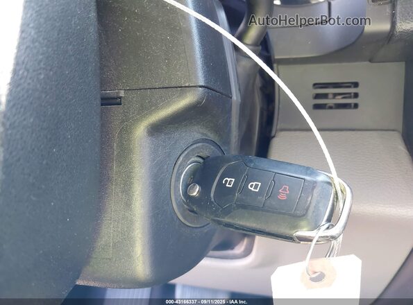 1FTEW1CP1LKF37472 2020 FORD F150 Blue Widok deski rozdzielczej
