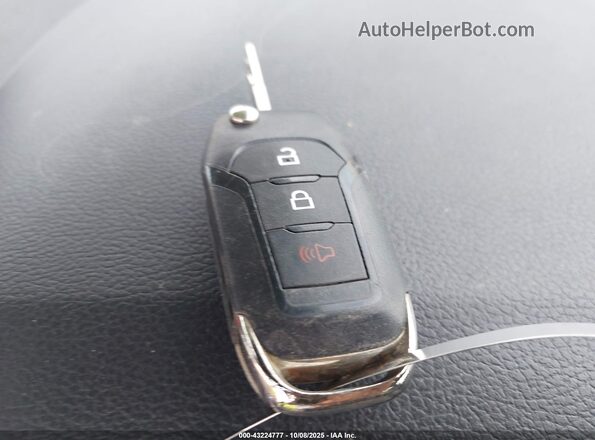 1FTEW1CP9LFA15312 2020 FORD F150 Red Առջևի վահանակի տեսք
