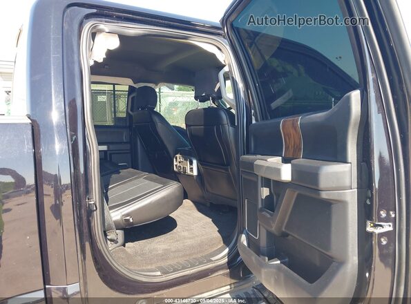 1FTEW1E43LKF46211 2020 FORD F150 Black Вид наклейки з VIN-кодом