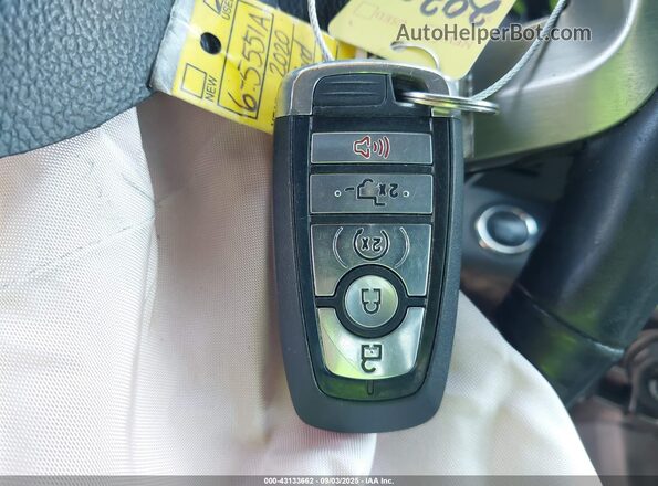 1FTEW1E49LFB15302 2020 FORD F150 White წინა პანელის ხედი