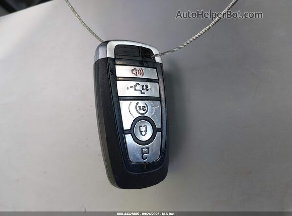 1FTEW1EP3NKD86280 2022 FORD F150 Белый Вид панели приборов