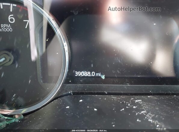 1FTEW1EP3NKD86280 2022 FORD F150 Белый Вид задних сидений
