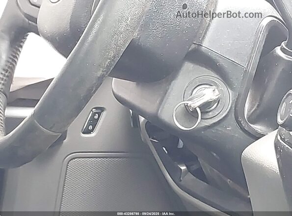1FTEW1EP5LFB50347 2020 FORD F150 Black Dashboard view