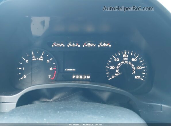 1FTEW1EP9LFC57594 2020 FORD F150 Gray Вид задніх сидінь