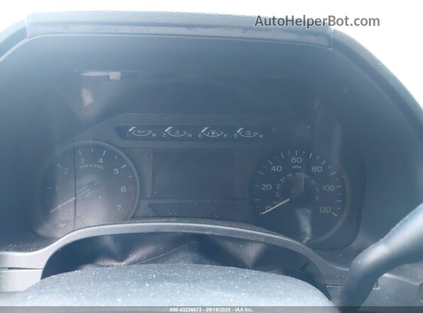 1FTEW1EP9LFC57594 2020 FORD F150 Gray Панорамний вид салону 360°