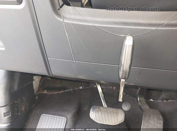 1FTEW2KP3RKE67859 2024 FORD F150 White Вид панелі приладів