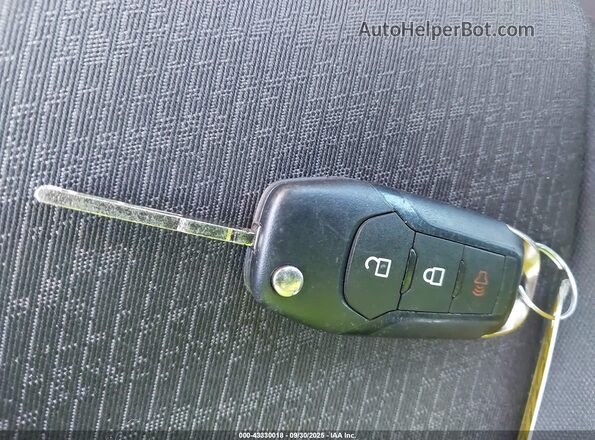 1FTEW3KP9RKF17766 2024 FORD F150 Black Widok deski rozdzielczej